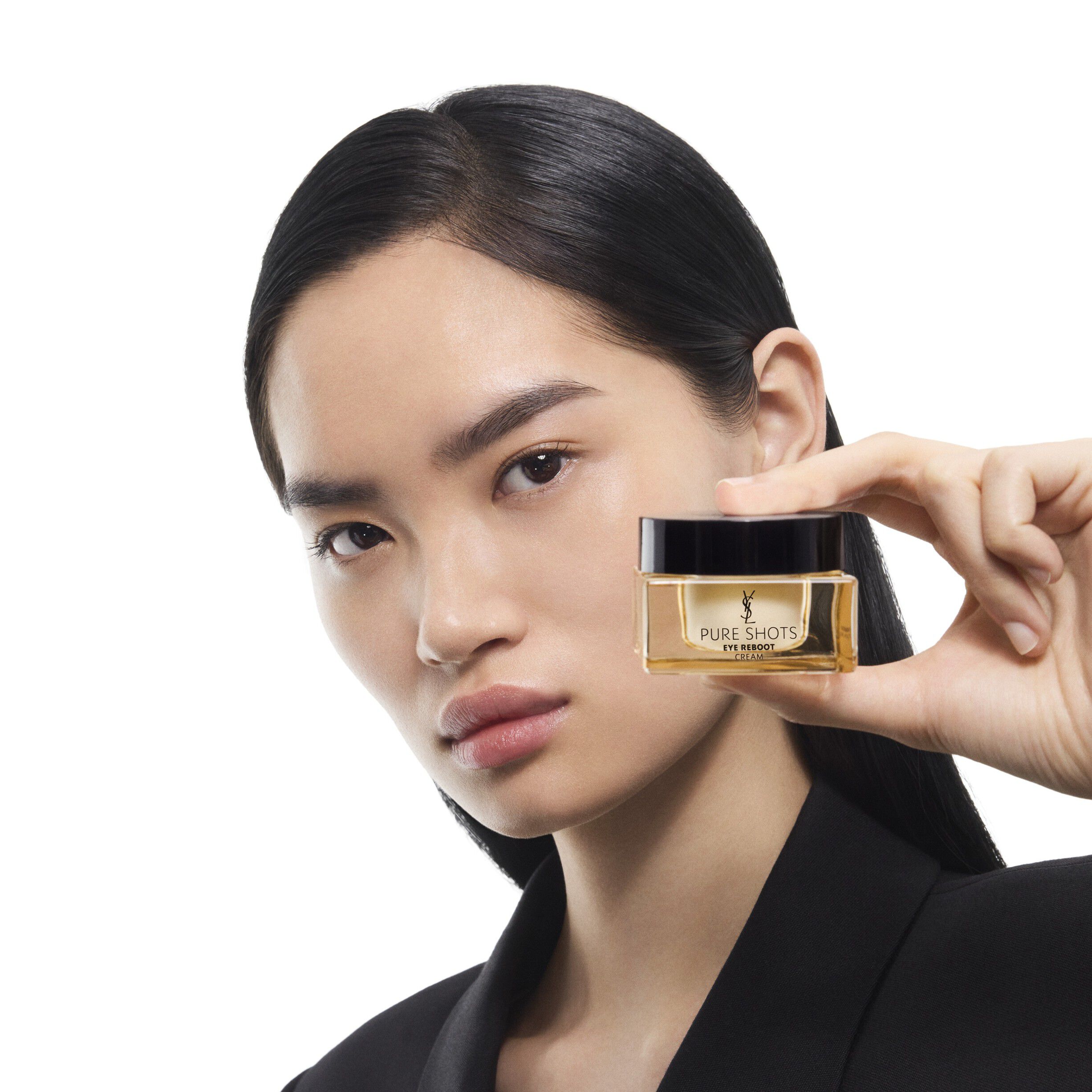 YSL Pure Shots, Eye Reboot Cream 15 ml