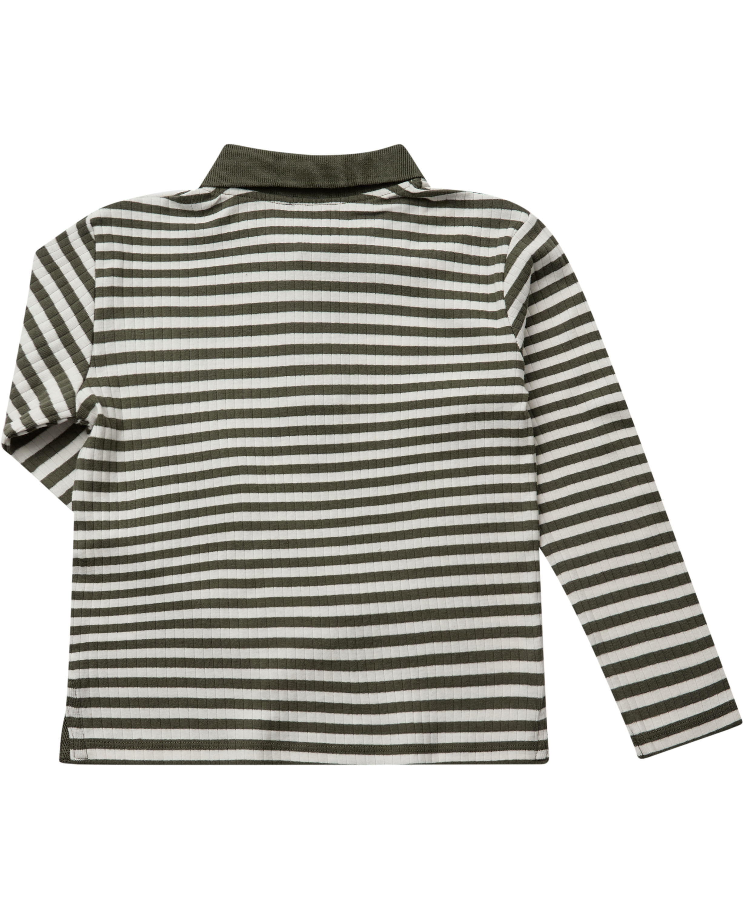 Mille 10 junior polo GOTS