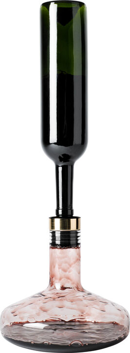 Wine Breather, Deluxe, Gold