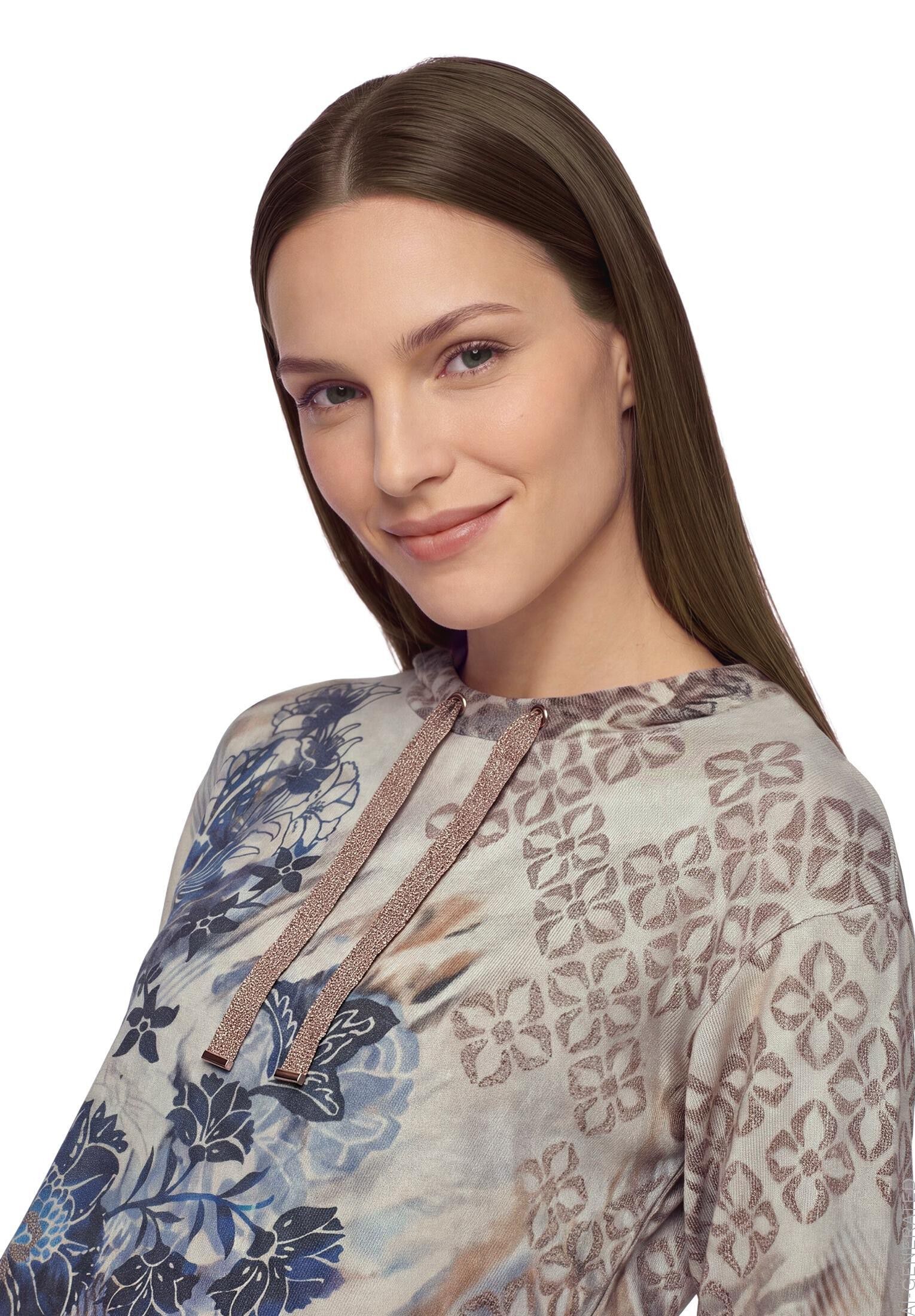 Strickpullover Ku