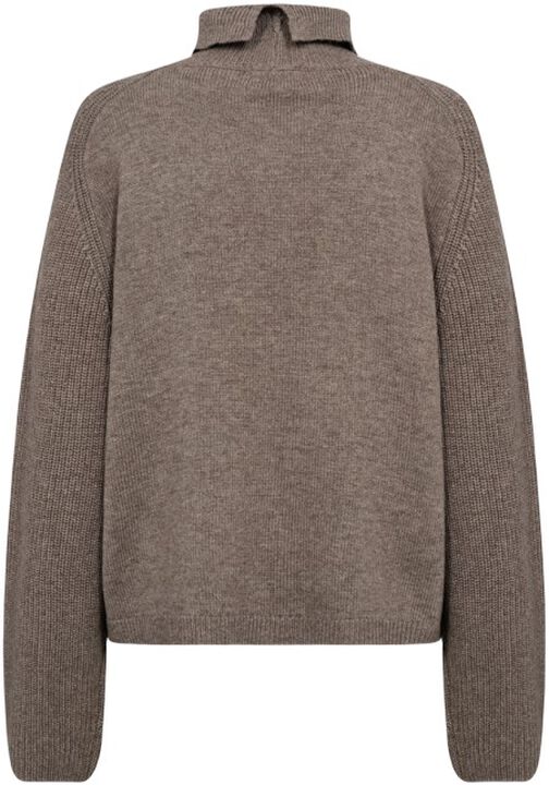 LR-OSSY 1 Strik Brun