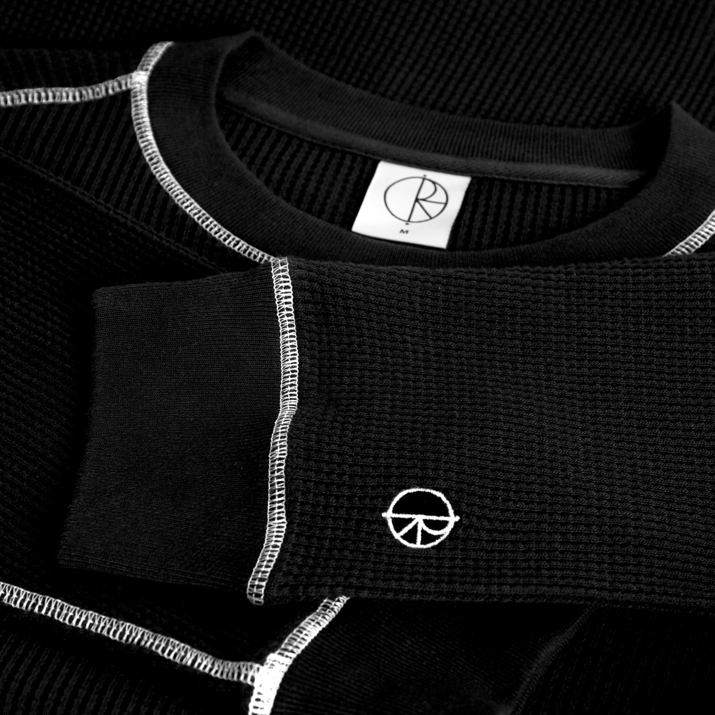 Dylan LS Tee