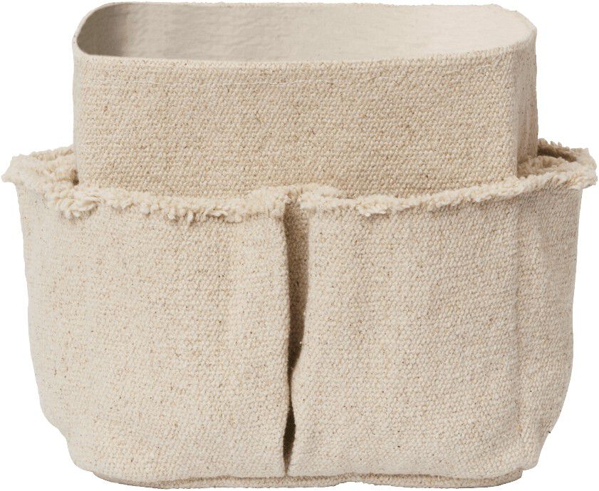 Hokan Textile Storage - 18 x 18 - Natural