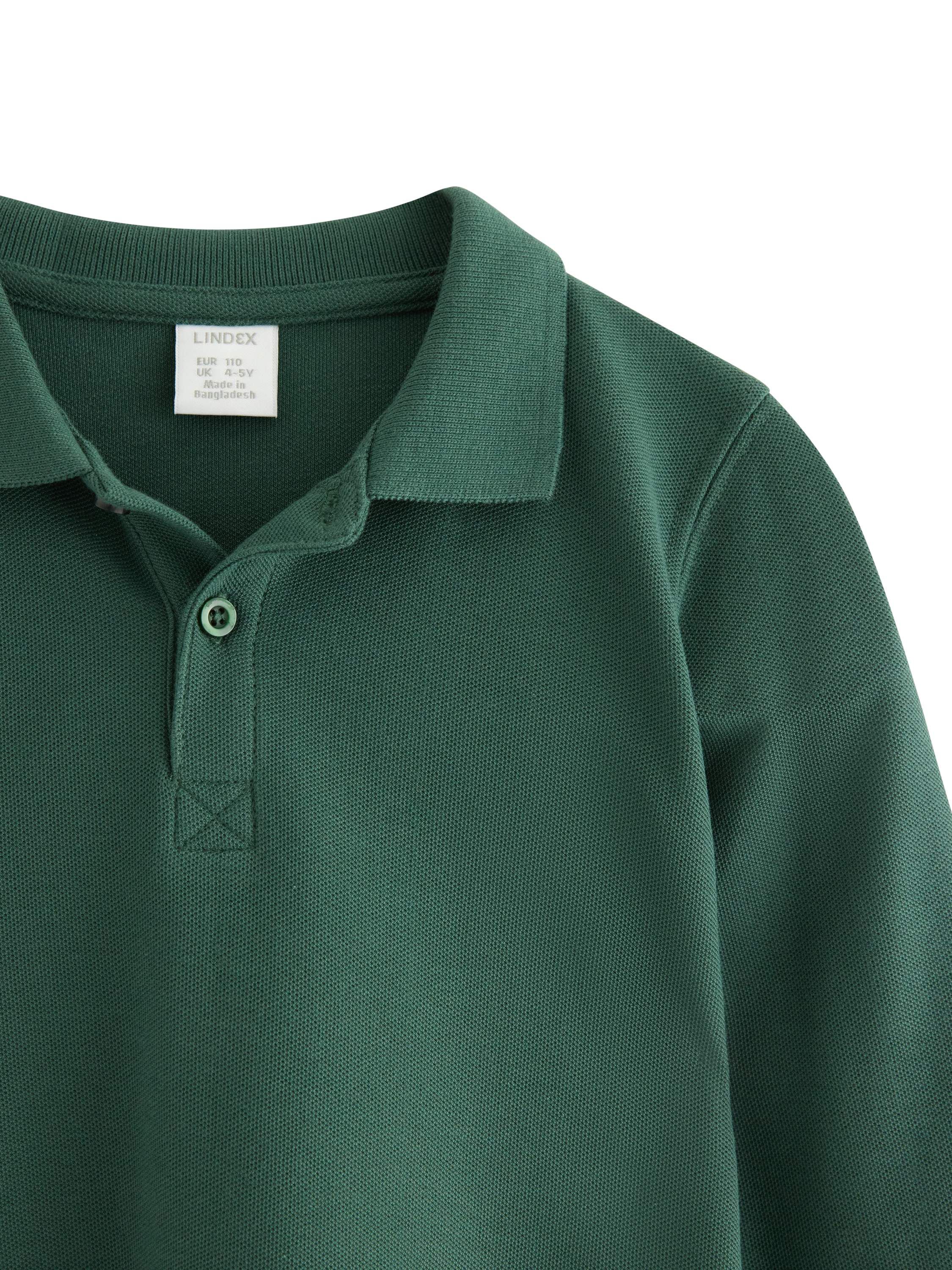 L&aring;ng&auml;rmad pik&eacute;tr&ouml;ja med klassisk kr