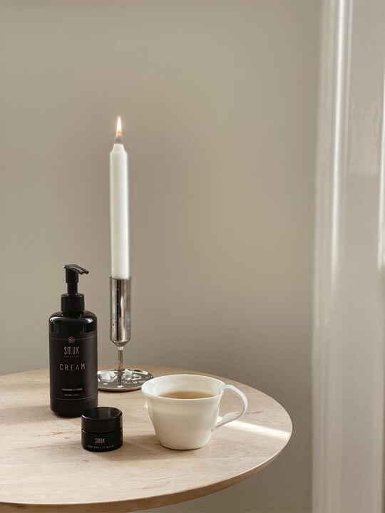 Hand Cream