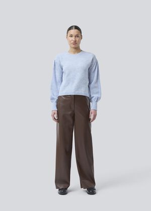 Pellemd pants