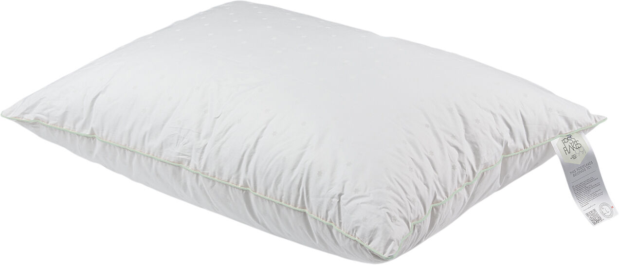 Fossflakes Pillow Medium Low