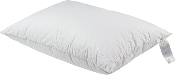 Fossflakes Pillow Medium Low