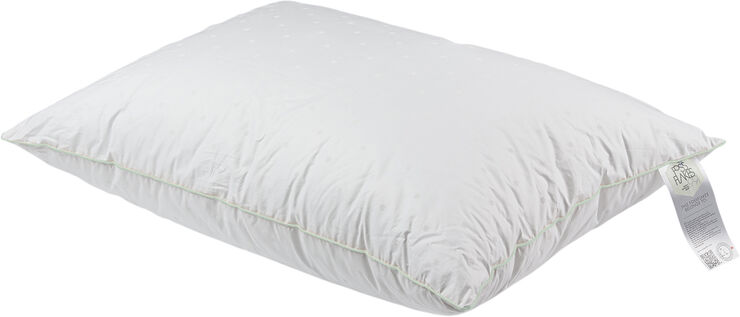 Fossflakes Pillow Medium Low