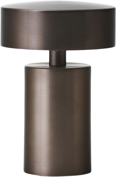Column Portable Table Lamp