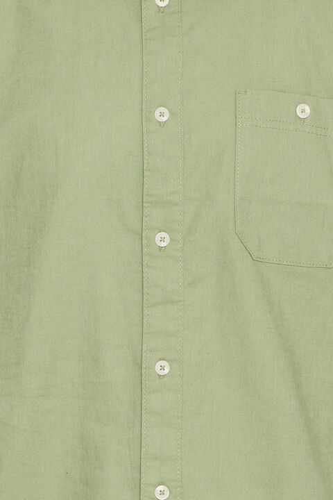 BHBAY linen SS shirt PP NOOS