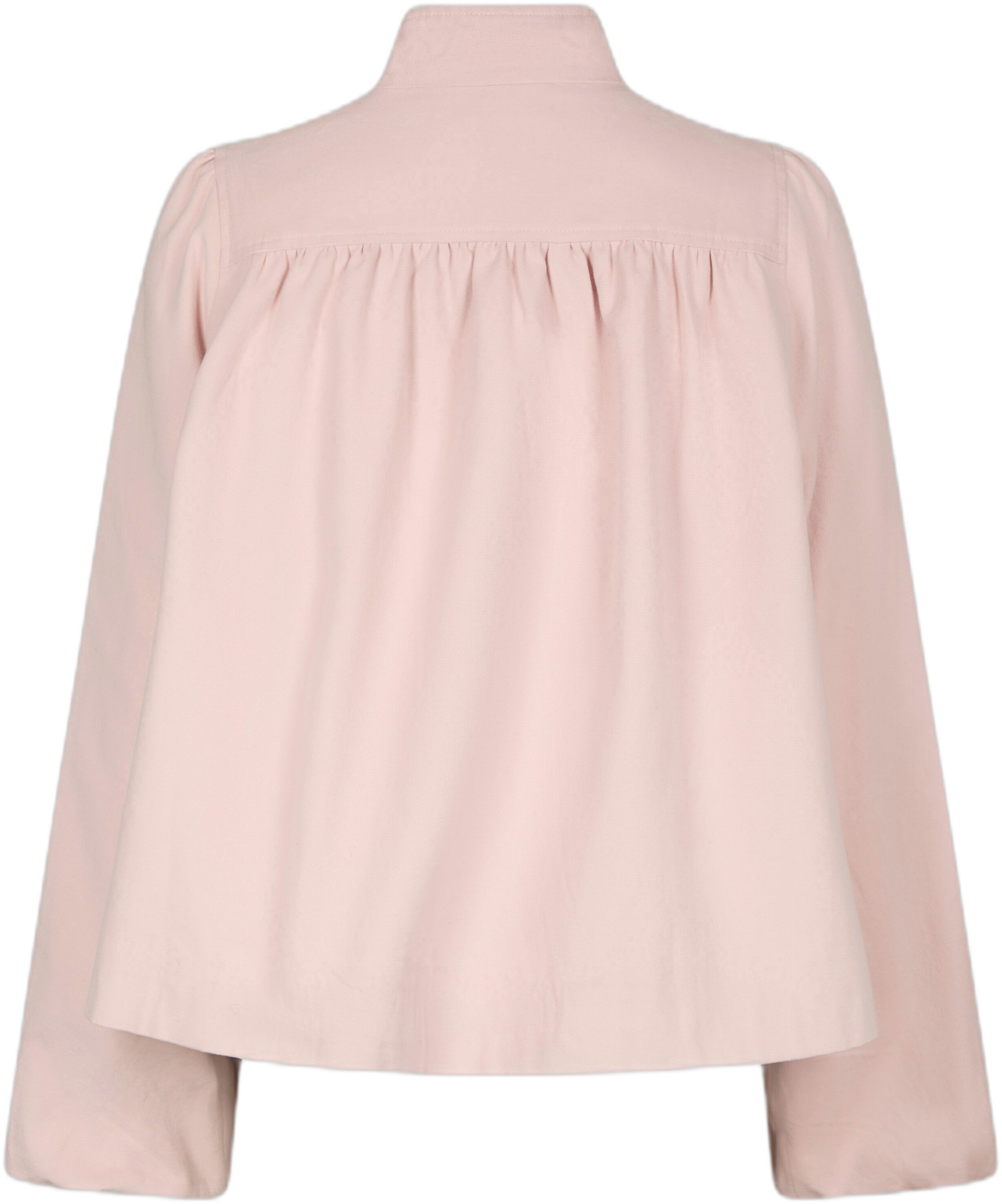 Tirsa Canvas Jacket