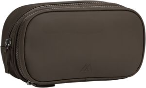 Justmbg Make-Up Purse, Rubber