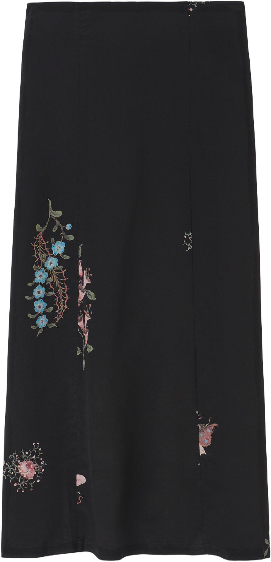 RODEBJER LONDON DUCHARNE