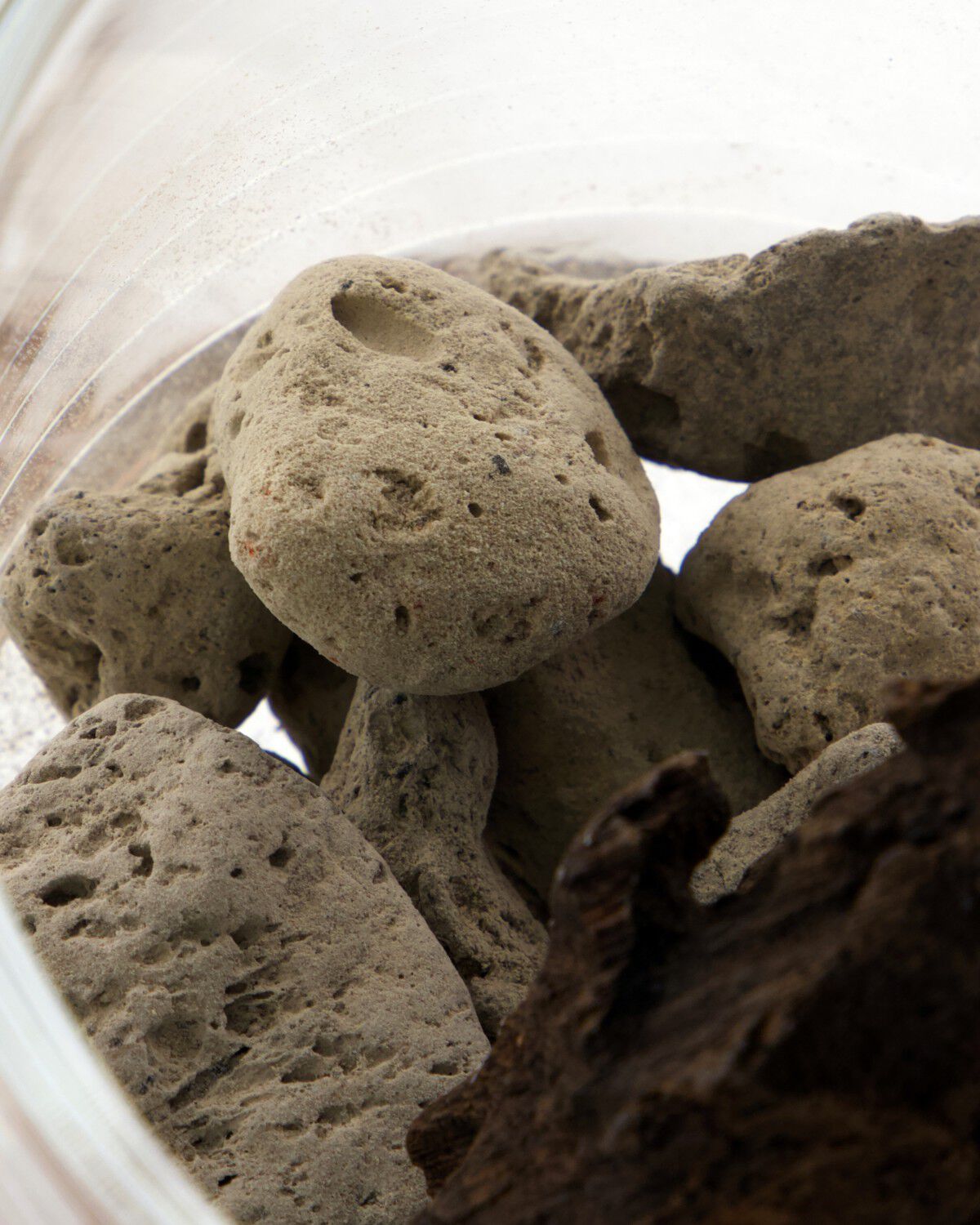 Duftfrisker, MKLavastone & wood, Svart