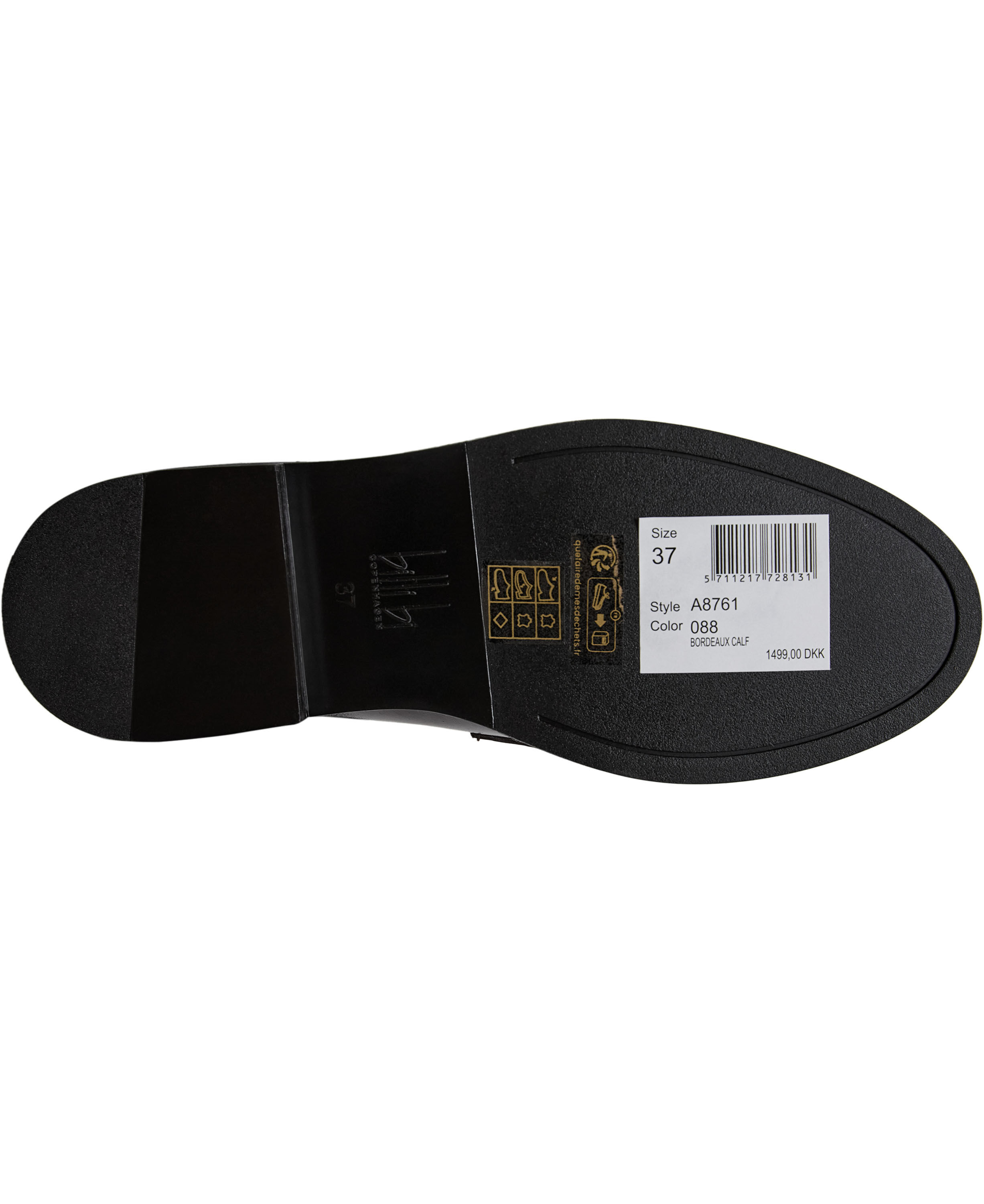 Loafer - A8761