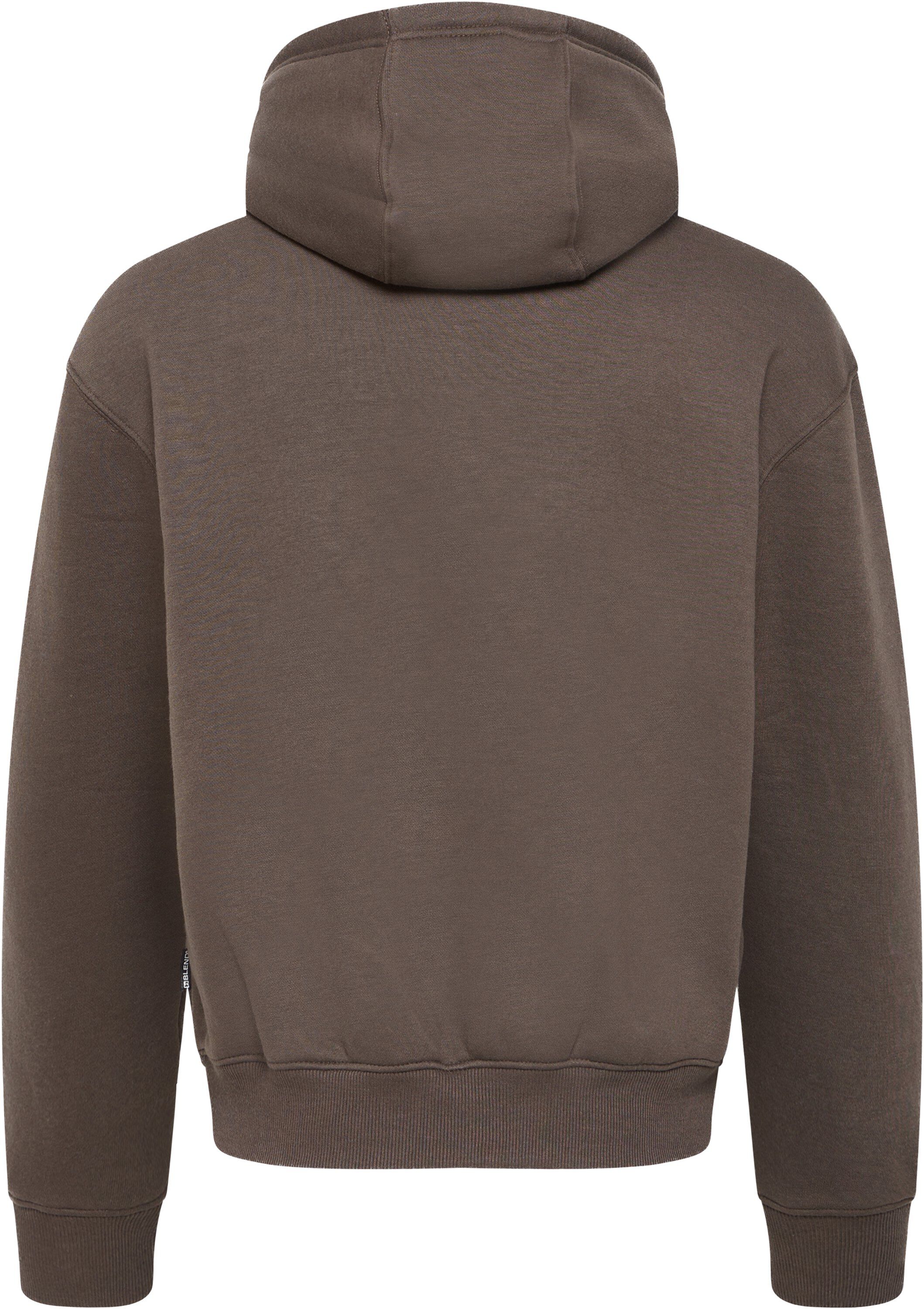 BHDOWNTON HOOD SWEAT