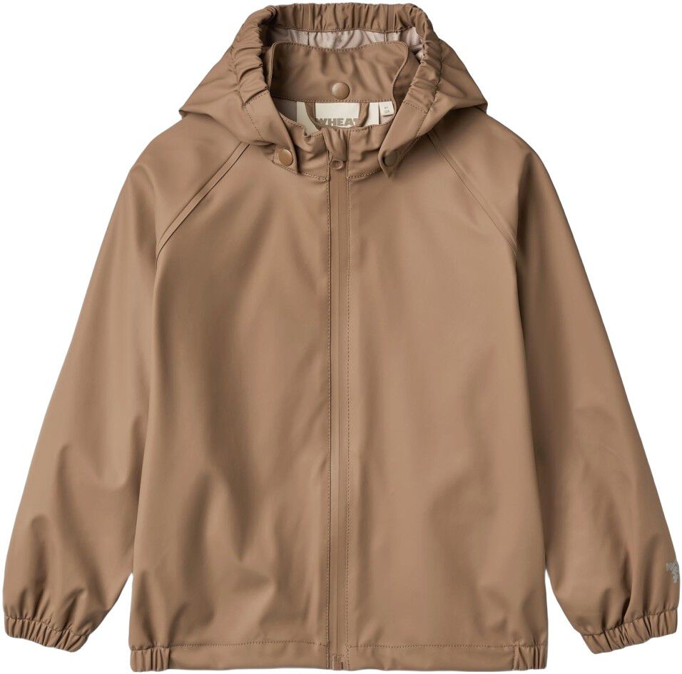 Regns&aelig;t Charlie m. Seler