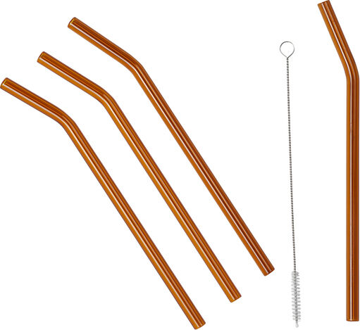 SUGER&Oslash;R 'MALLE' GLAS