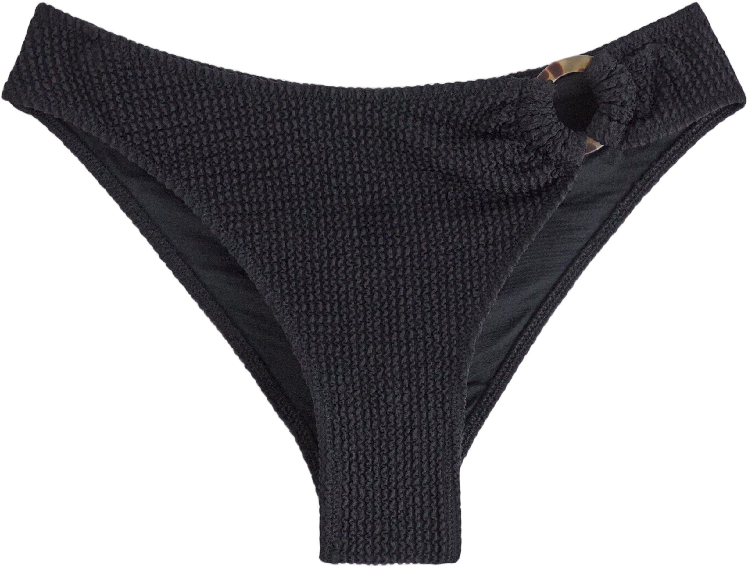 Brazilian kr&oslash;llet bikiniunderdel