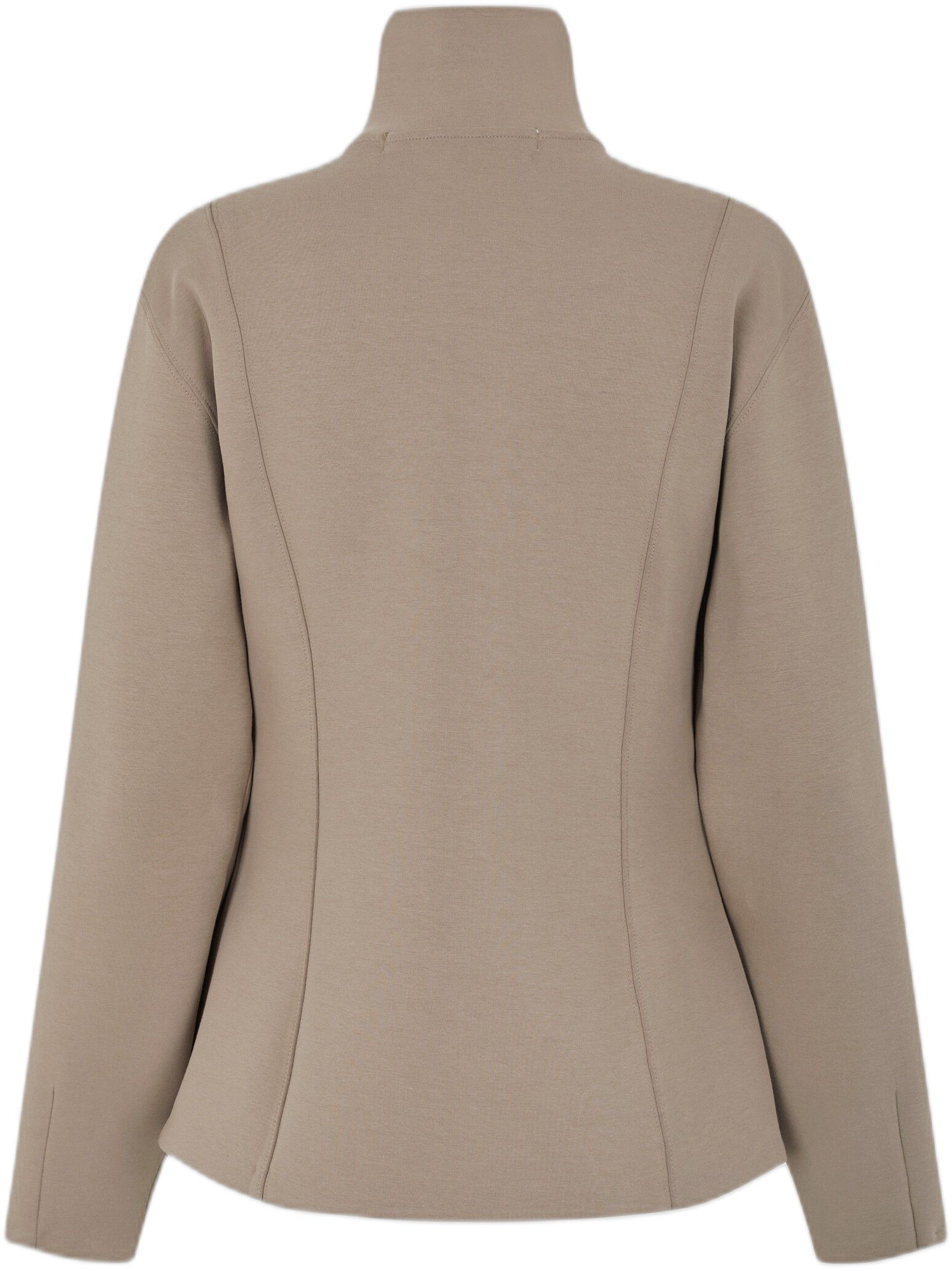 Bobo Zip Jacket