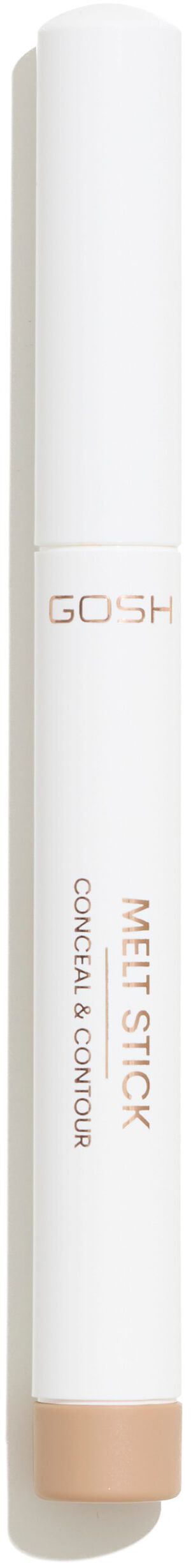 GOSH MELT STICK contour & conceral