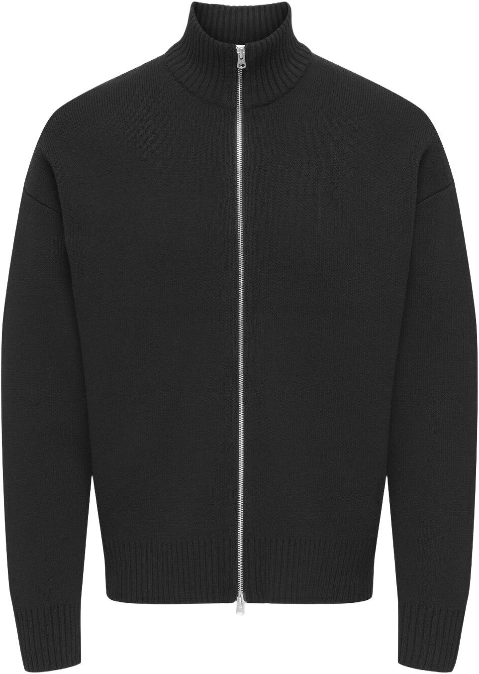 Onsblake Ds High Neck Cardigan Knit Noos