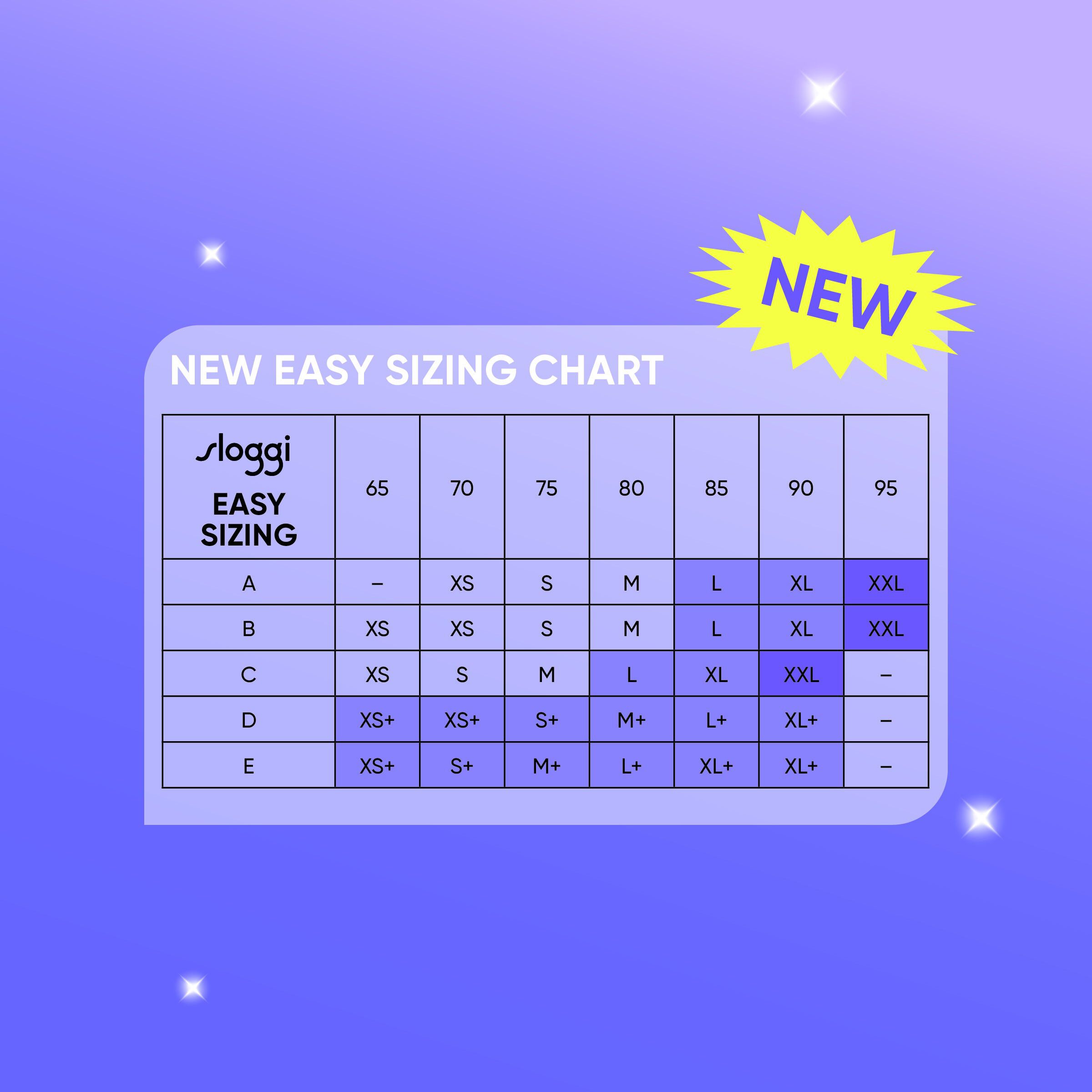 sloggi ZERO Feel 2. 0 THE UP P Bra