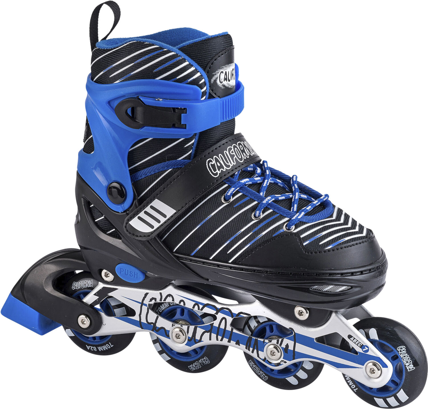 CF BOY ALU INLINE s31-34