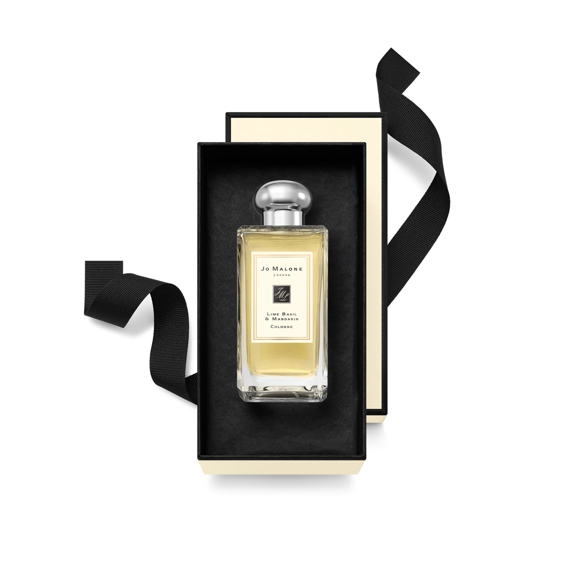 Lime Basil & Mandarin Cologne