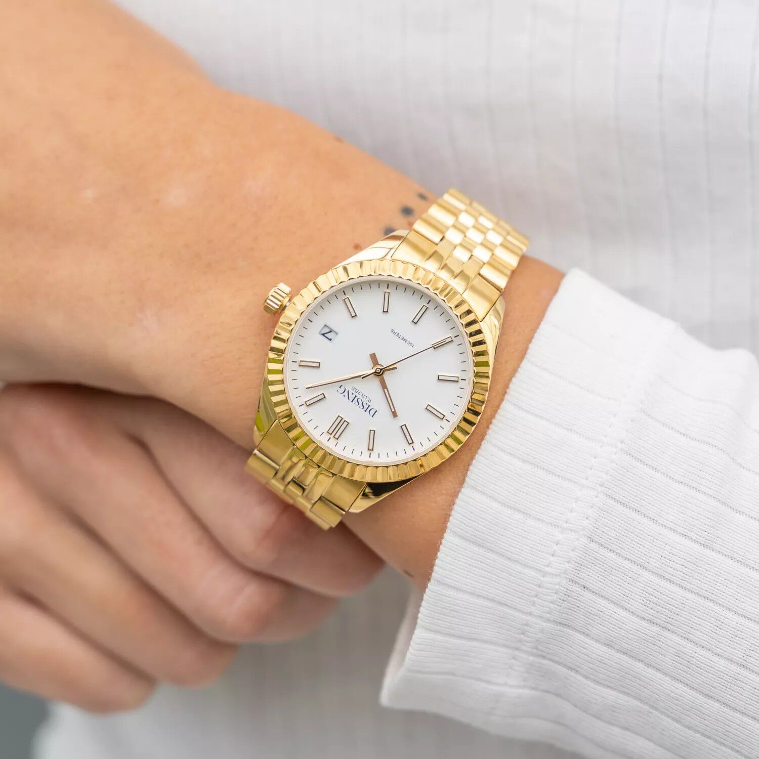 Dissing Date 36 D1671