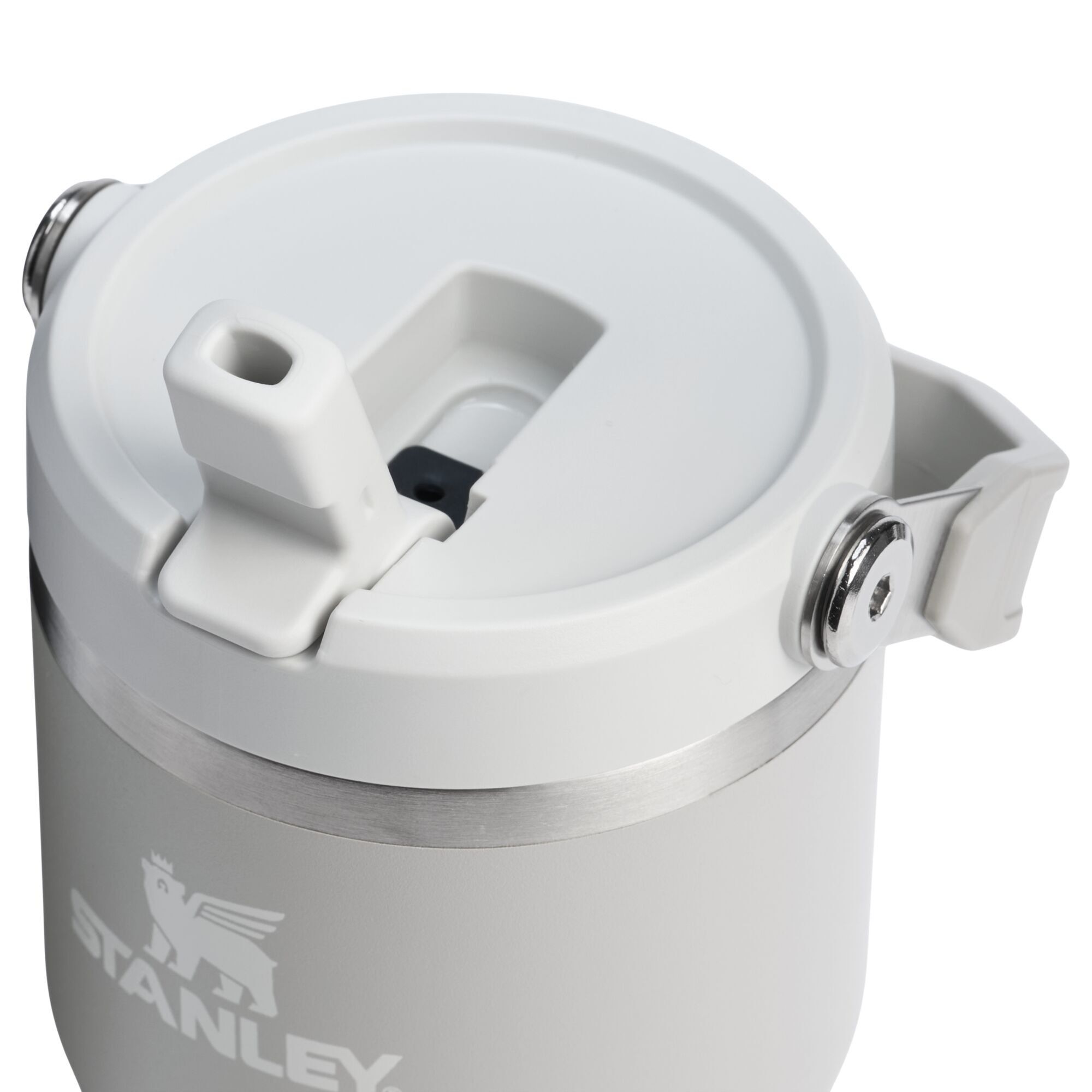 Stanley The IceFlow� Flip Straw 2. 0 Tumbler 0. 41L
