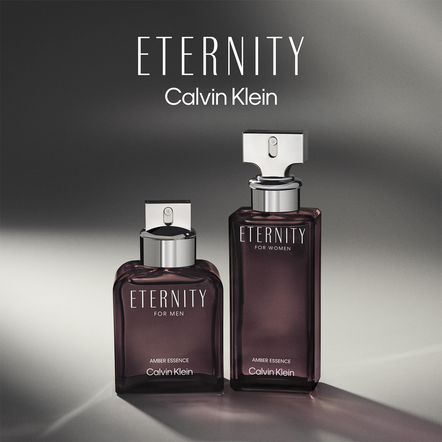 Eternity Man Amber Essence