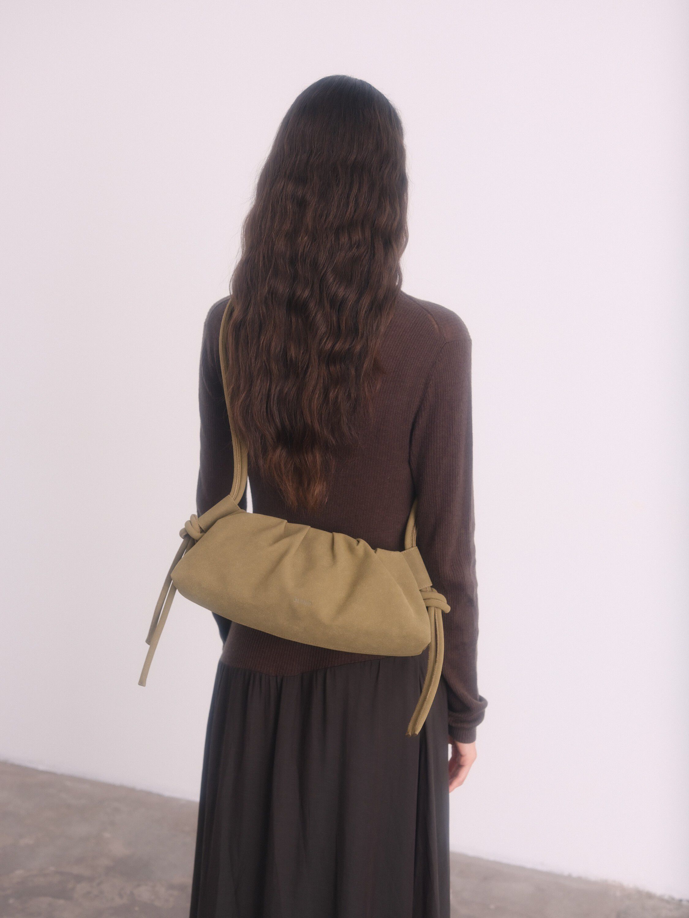 Dumpling Bag