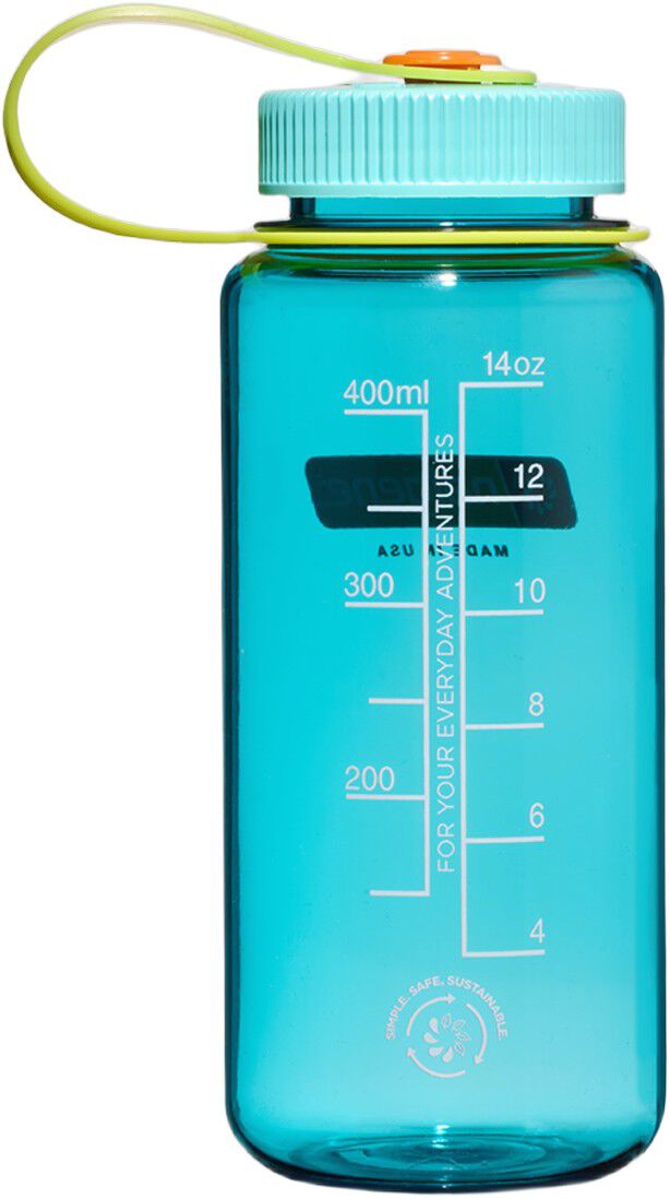 Nalgene drikkedunk Wide Mouth Sustain 500 ml
