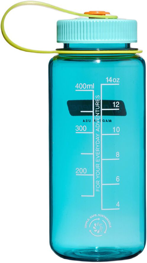 Nalgene drikkedunk Wide Mouth Sustain 500 ml