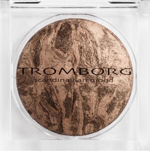 Baked Mineral Shadow