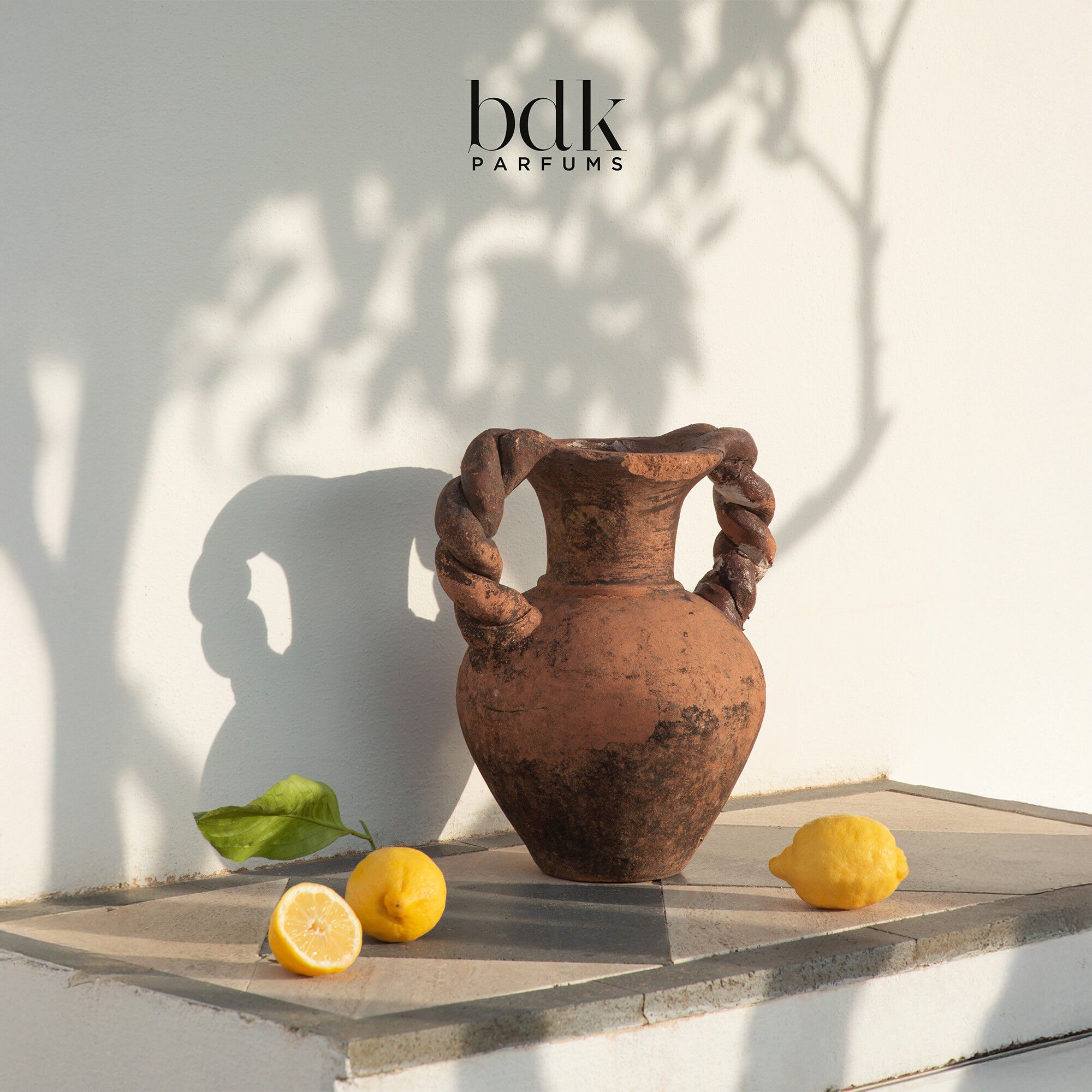 VILLA NEROLI - Eau de Parfum 100 ML