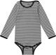 Soft Duo Striped Body