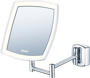 Sminkespeil |Veggmontert BS 89