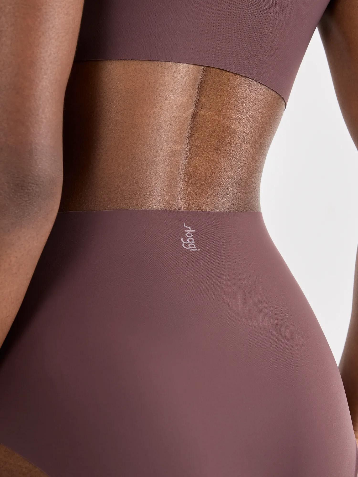 sloggi ZERO Feel 2.0 High waist