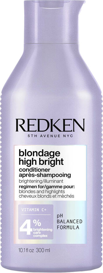 Blondage High Bright Conditioner