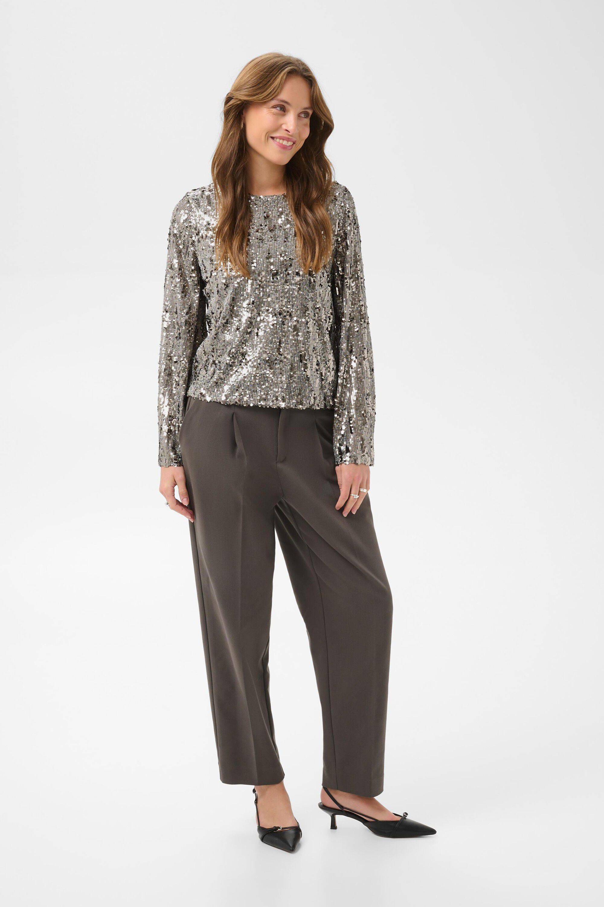 UltreaSZ Blouse