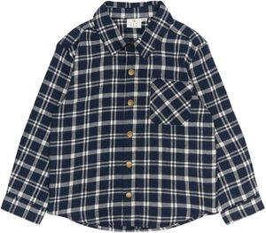 TNRonan OS L_S Flannel Shirt