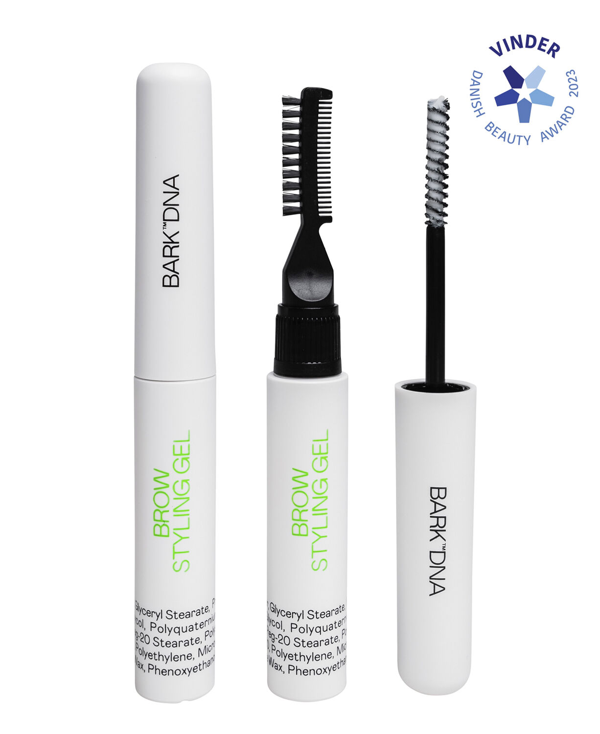 Brow Styling Gel 8ml