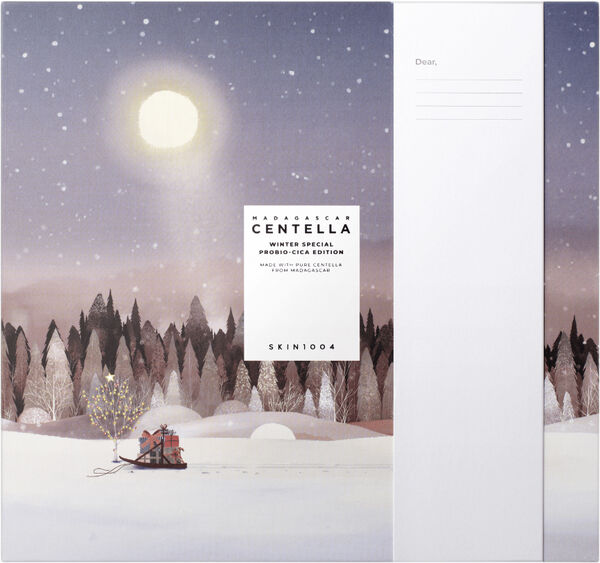 Winther Special Probio-Cica Edition