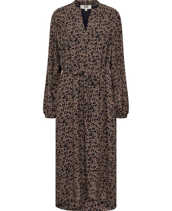 Gabi 1 Maxi kjole - 100% Viskose