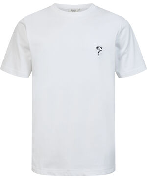 No rain t-shirt GOTS