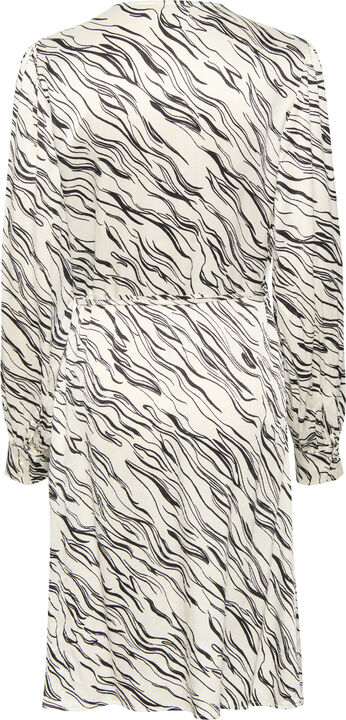 SLVinka Wrap Dress STUDIO