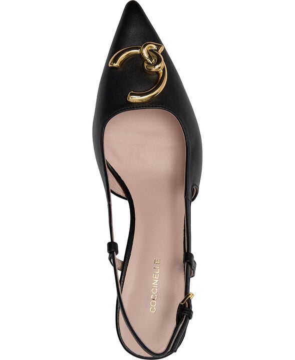 COCCINELLE C-ME SMOOTH